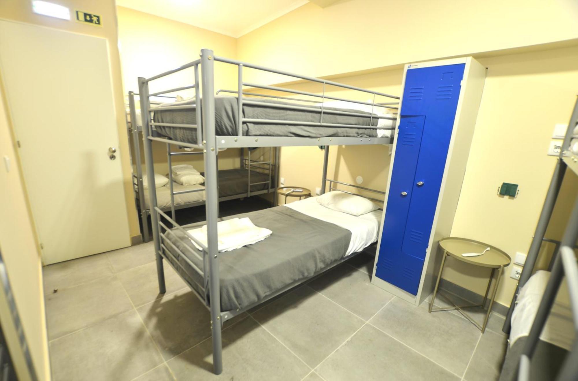 Rooms Dp 塞图巴尔 外观 照片