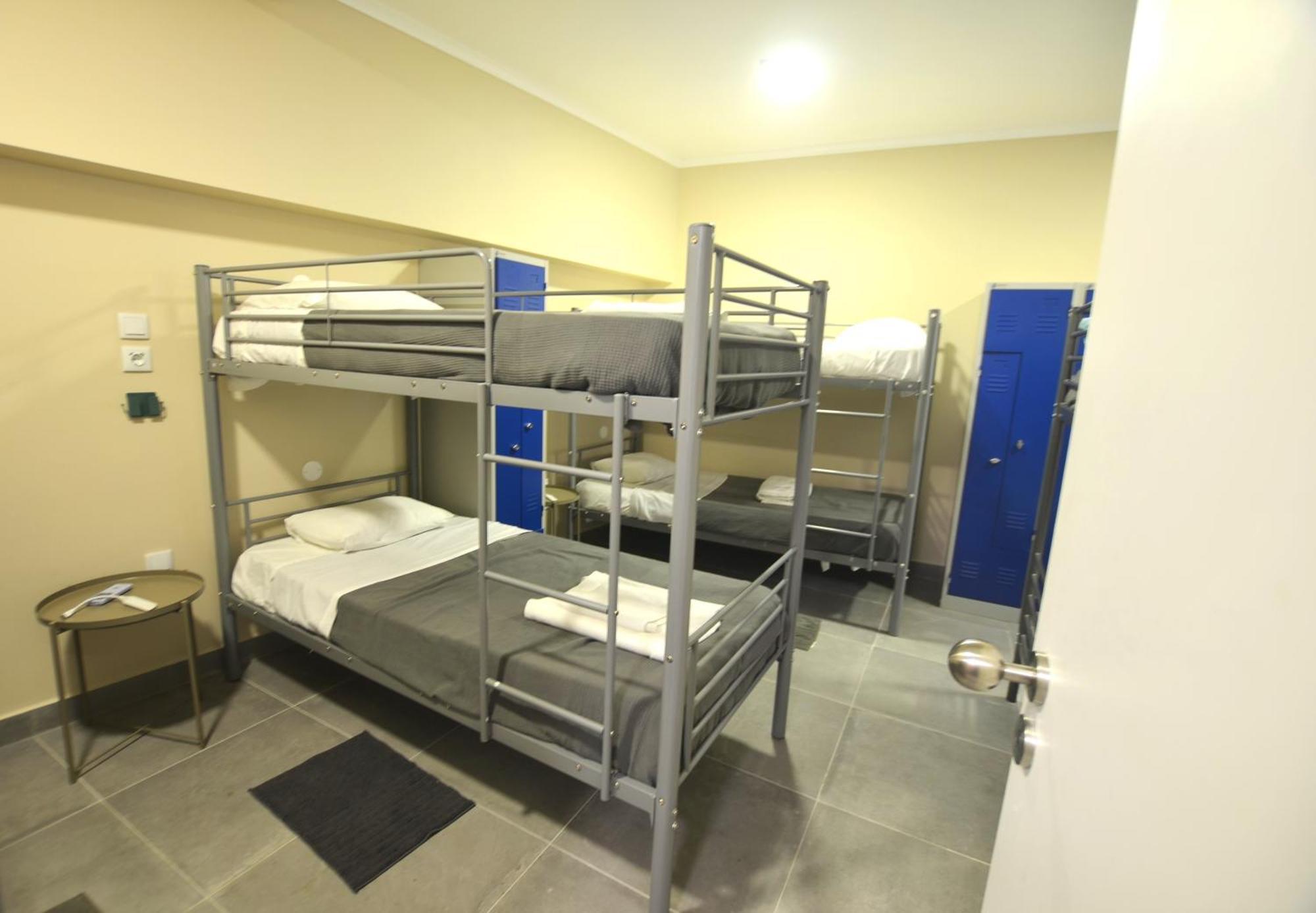 Rooms Dp 塞图巴尔 外观 照片