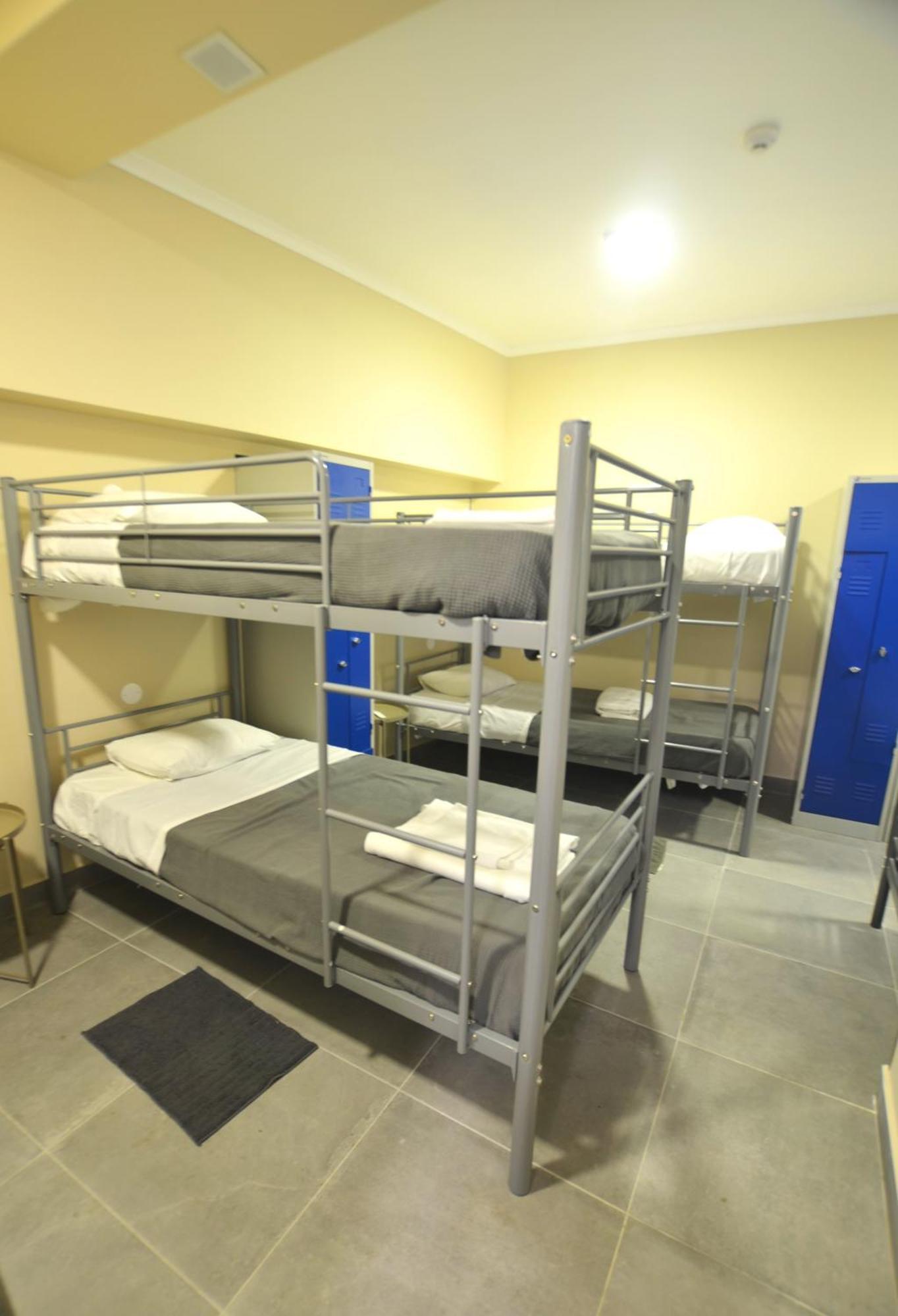 Rooms Dp 塞图巴尔 外观 照片