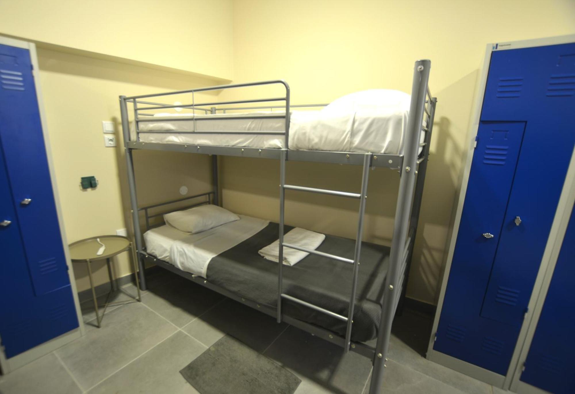 Rooms Dp 塞图巴尔 外观 照片