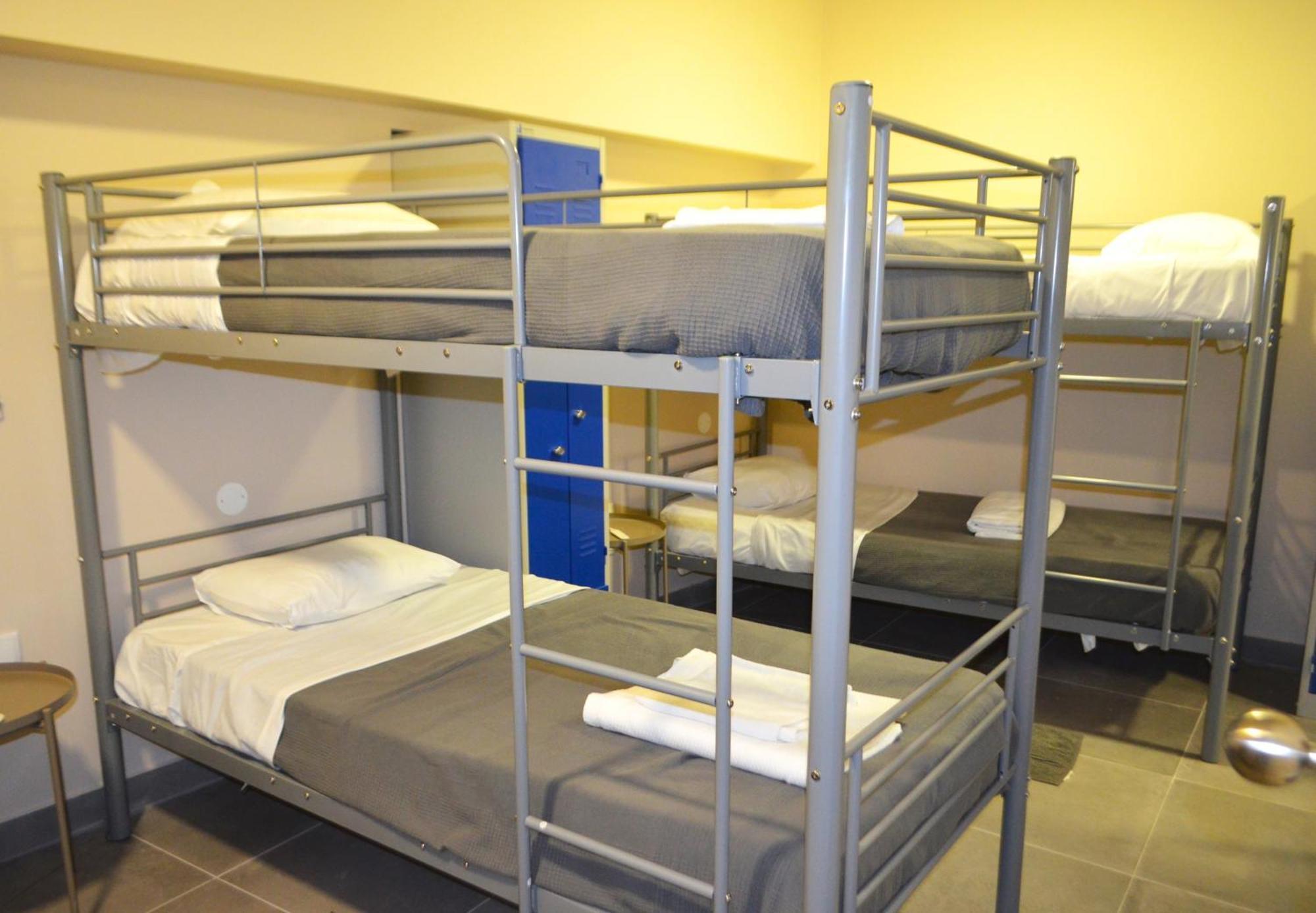 Rooms Dp 塞图巴尔 外观 照片